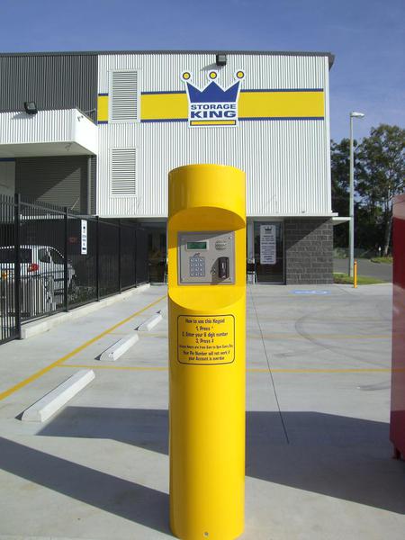 Storage King: Tingalpa