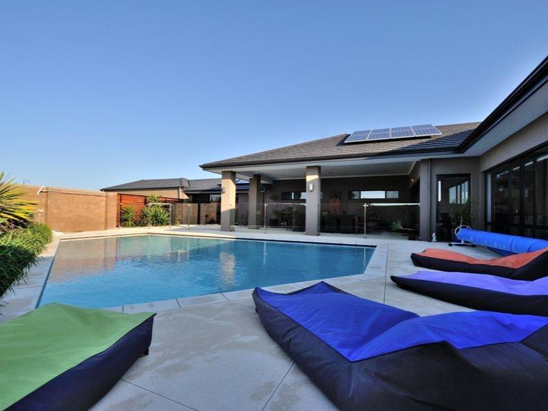 Village Pools