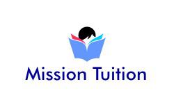 Mission Tuition logo