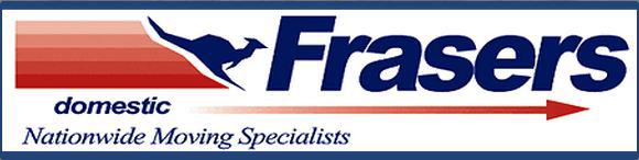 Frasers Quality Moving