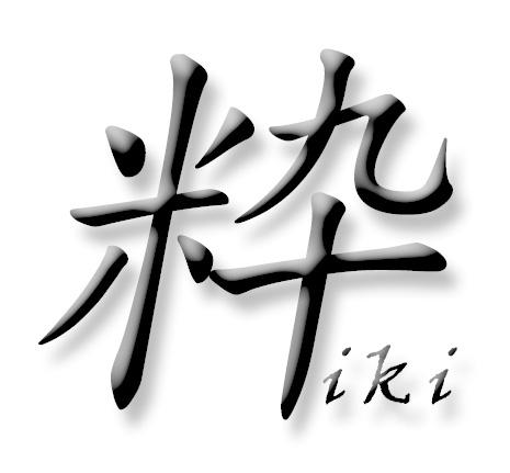 Iki Jewellery