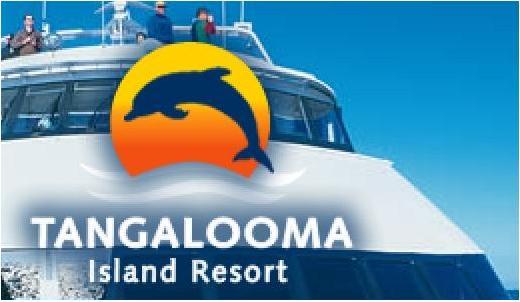 Tangalooma Island Resort: Cape Moreton