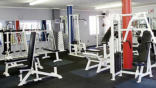 Vision Personal Training: Neutral Bay
