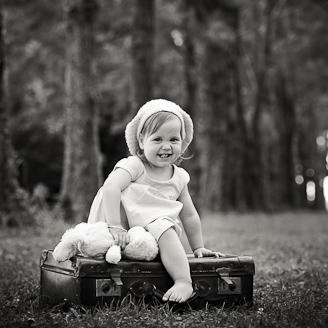 Sunny 16 Photography