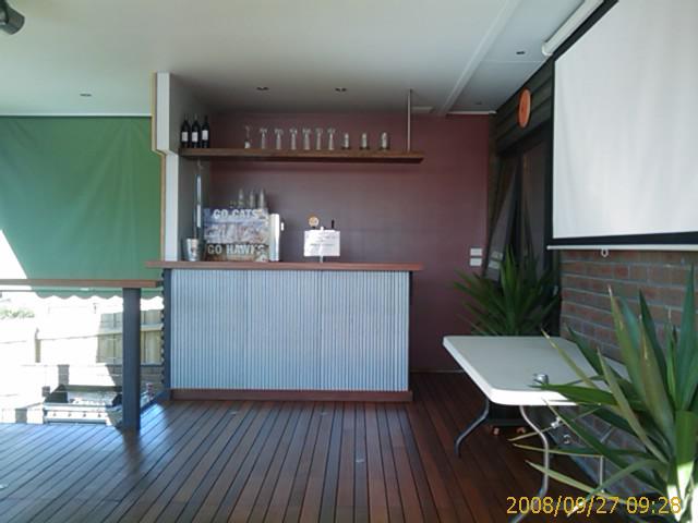Dugongs Carpentry