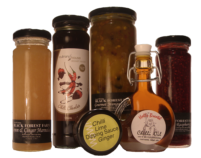Delectable Gifts