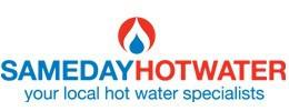 Sameday Hot Water: Richmond