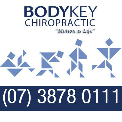 BodyKey Brisbane Chiropractic