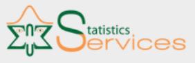 Statistics Services
