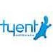 Tyent Australasia logo