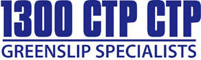 1300 Ctpctp: St Peters logo