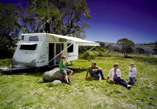 Maroochy Caravan Hire