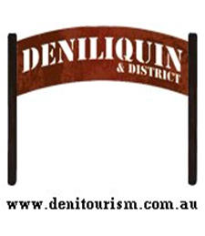 Deniliquin Tourism