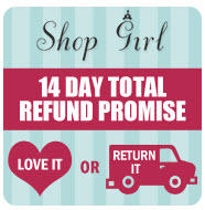 Shop Girl logo