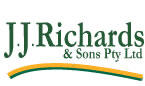 JJ Richards & Sons: Canberra