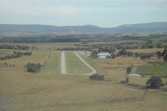 Yarra Valley Flight Training