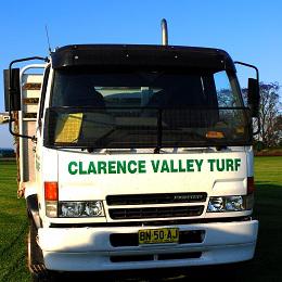 Clarence Valley Turf