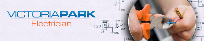 Victoria Park Electrician