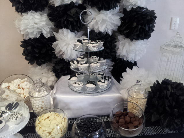 La Belle Cupcakes