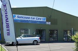 Suncoast Car Care