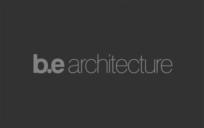 B E Architecture Pty Ltd