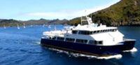 Island Escape Cruises