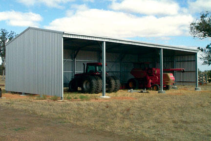 Sheds n Homes: Wagga