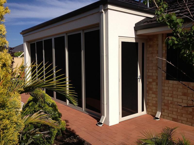 Homeguard Doors & Grilles