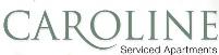 Caroline Serviced Apartments: South Yarra logo