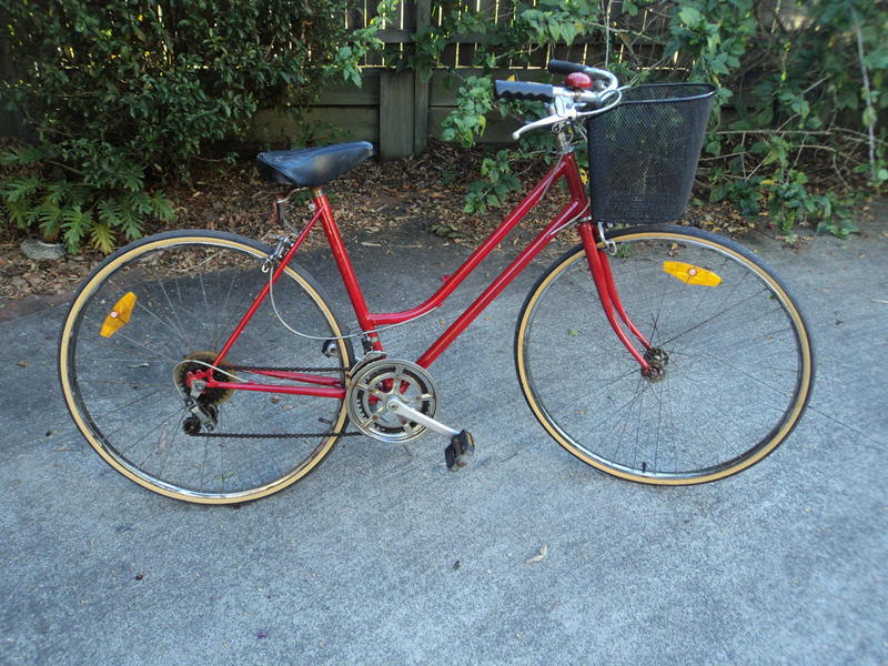 Cheap Brisbane Bikes