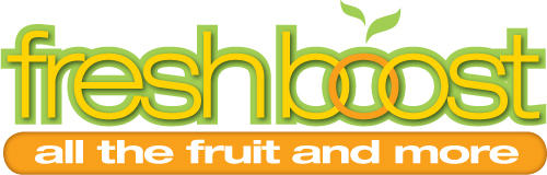 Fresh Boost logo