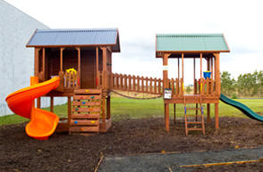 Country Cubbies