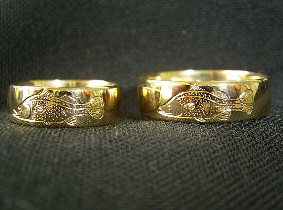 Gift Engraving