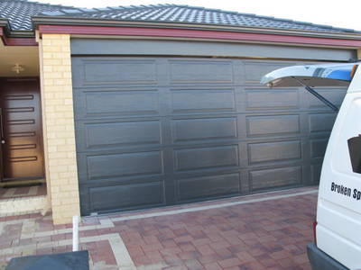 Glen's Garage Doors