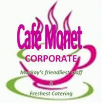 Cafe Monet Corporate