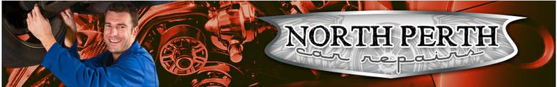 North Perth Car Repairs logo