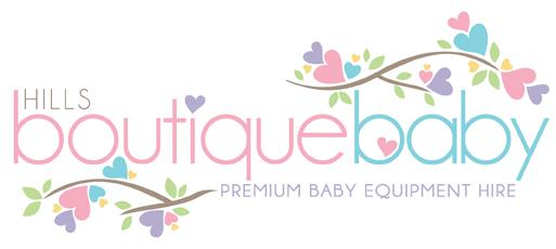 Hills Boutique Baby