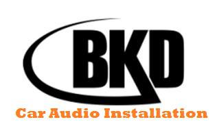 BKD Car Audio