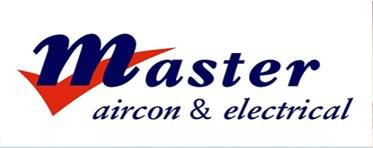 Master Aircon & Electrical