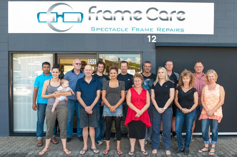 Frame Care Australia