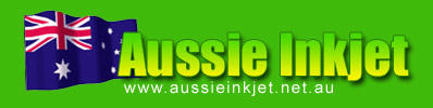Aussie Inkjet
