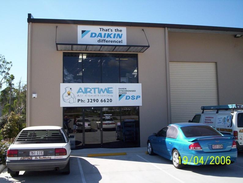 Airtime Air Conditioning