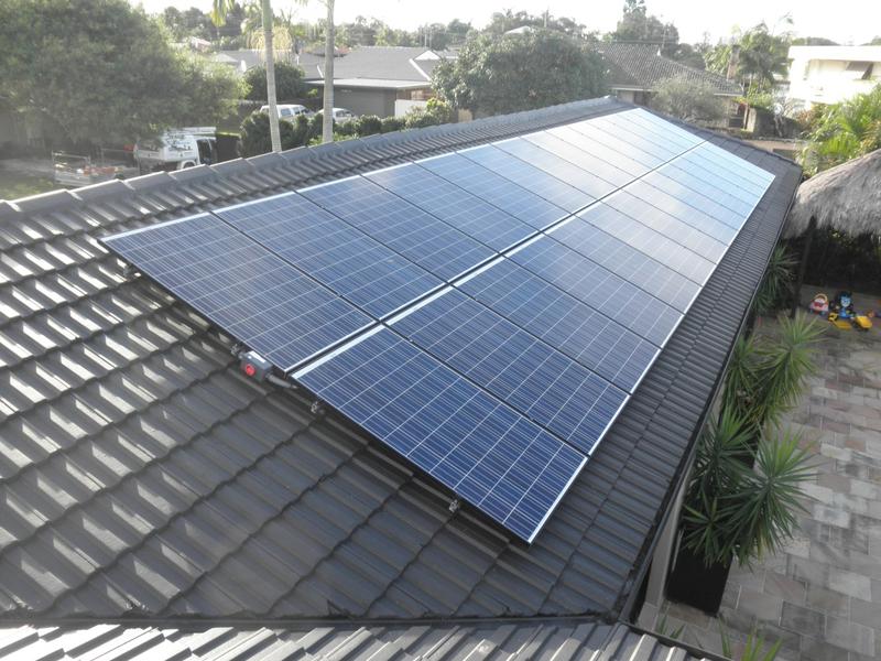 Gold Coast Solar Power Solutions