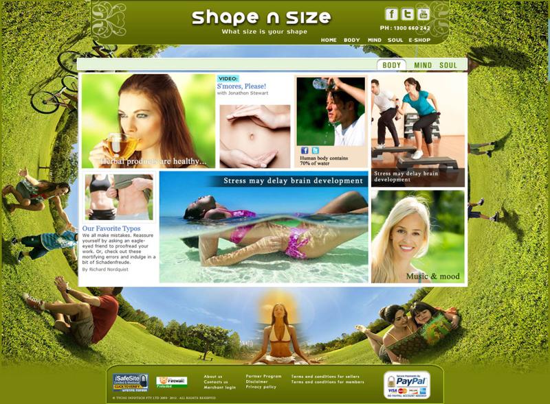 Tyche Infotech Pty Ltd: Hornsby