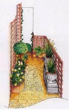We Design Landscapes