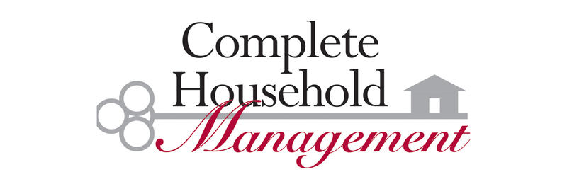 Complete Household Management
