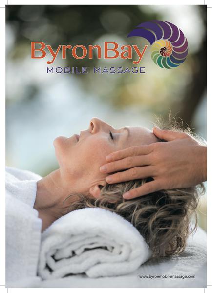 Byron Bay Mobile Massage