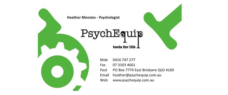 PsychEquip