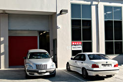 Mako Self Storage
