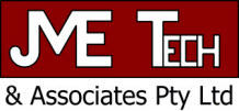 JME Tech & Associates Pty Ltd